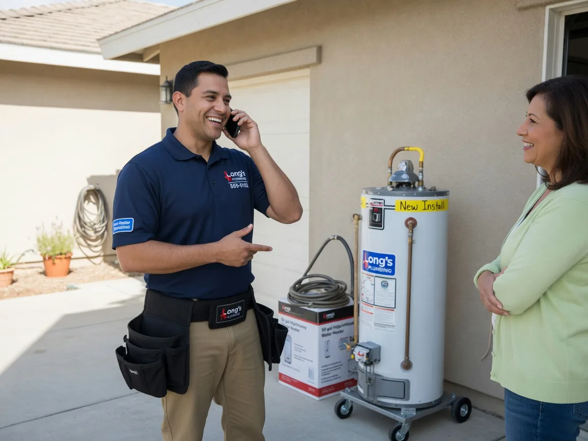 Leak Detection Omega, OK FAQs